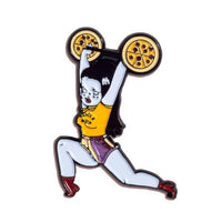 Valfre Muscle Bitch Pin