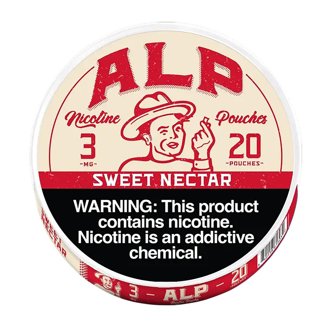 Alp Nicotine Pouches
