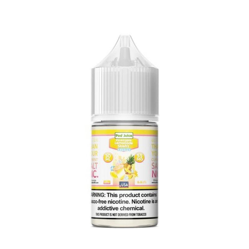 Pod Juice Freeze Salt Nic 30ml