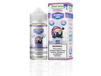 Pod Juice 100ml Zero Nicotine