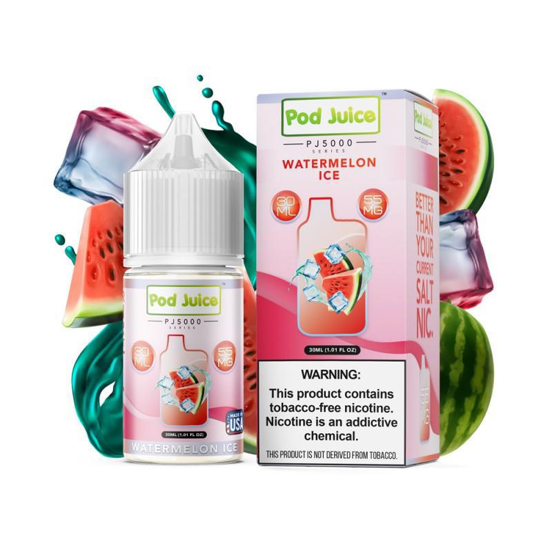 Pod Juice 30ml PJ5000