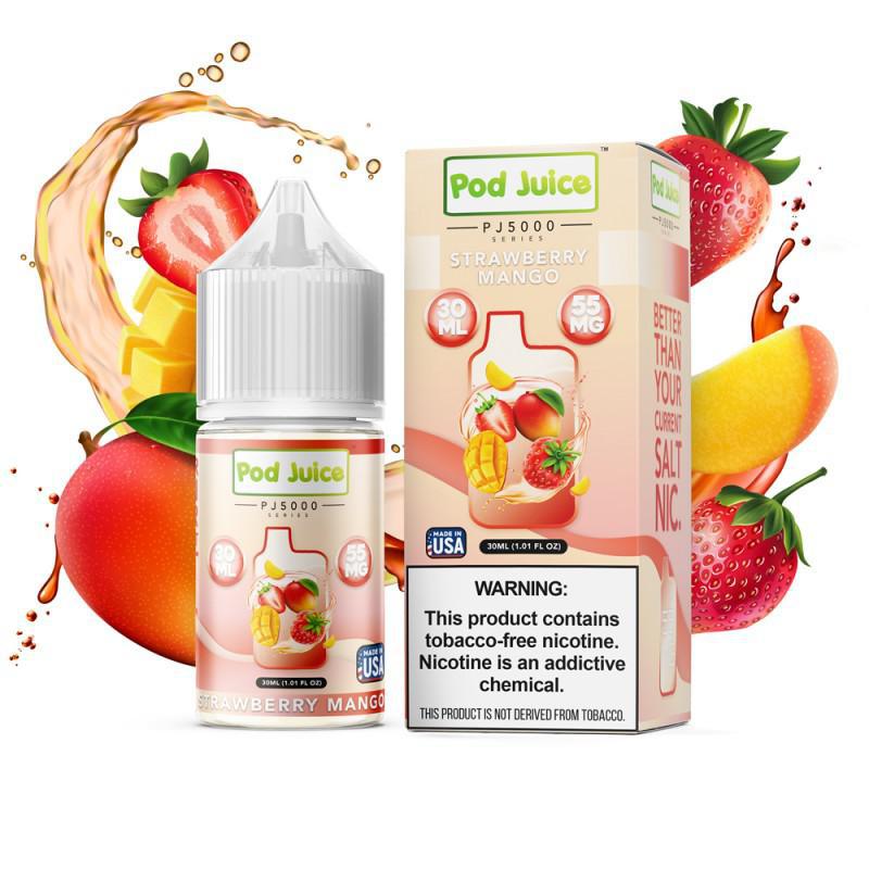 Pod Juice 30ml PJ5000