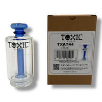 Toxic Glass Puffco Attachment - TXAT44