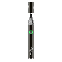 Incognito 3riple Threat Hot Knife 510 Vape Cartridge Battery with hot knife accessory for enhanced vaping.