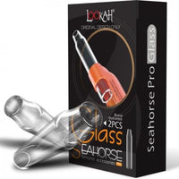 Lookah Seahorse Pro Replacement Glass 1pc
