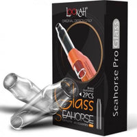 Lookah Seahorse Pro Replacement Glass 1pc