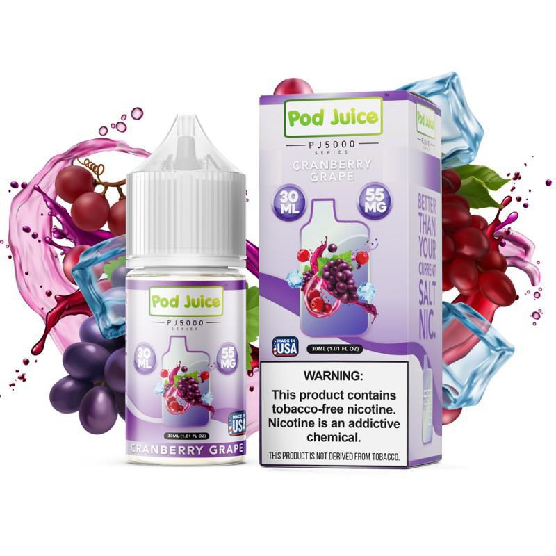 Pod Juice 30ml PJ5000