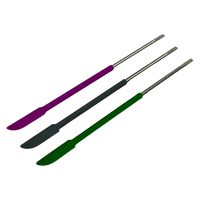 710 Spatula V2-flat Head