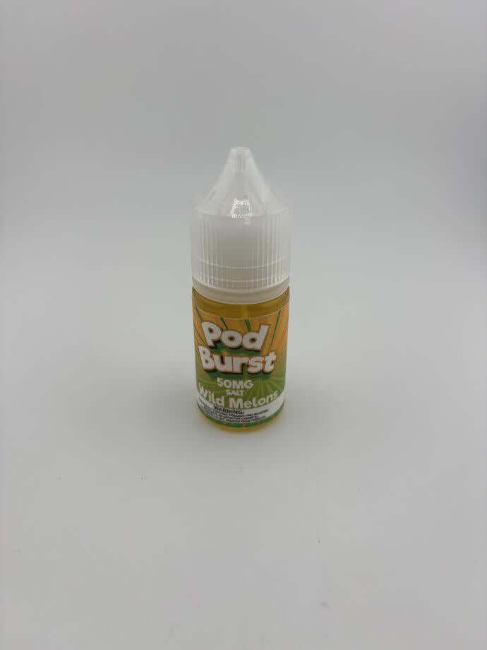 Cloud Nine 30ml Pod Burst