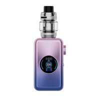 Vaporesso GEN Max Kit with iTank T, featuring top airflow, top filling, and colorful design for DTL vaping.