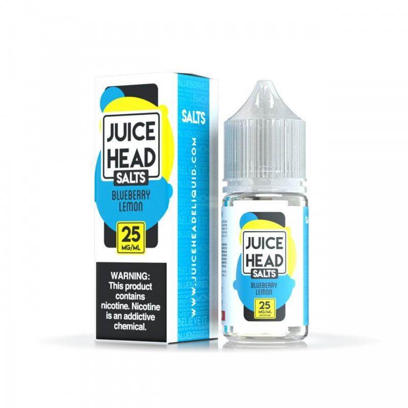 Juice Head Salt Nic 30ml