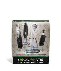 Exxus Vrs Kit Black