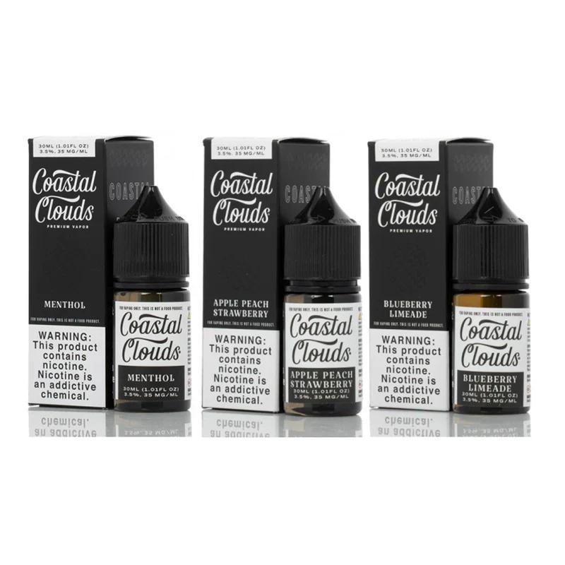 Coastal Clouds 30ml