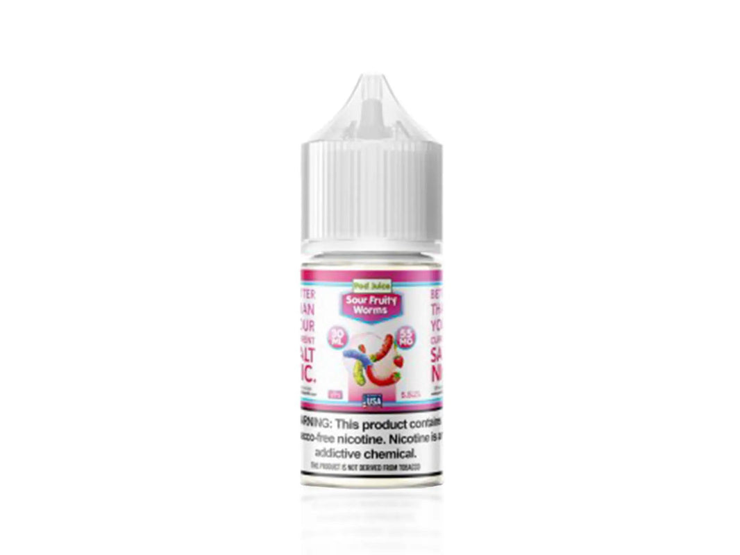 Pod Juice 30ml
