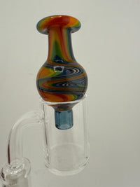Highgrade Wig Wag Bubble Cap