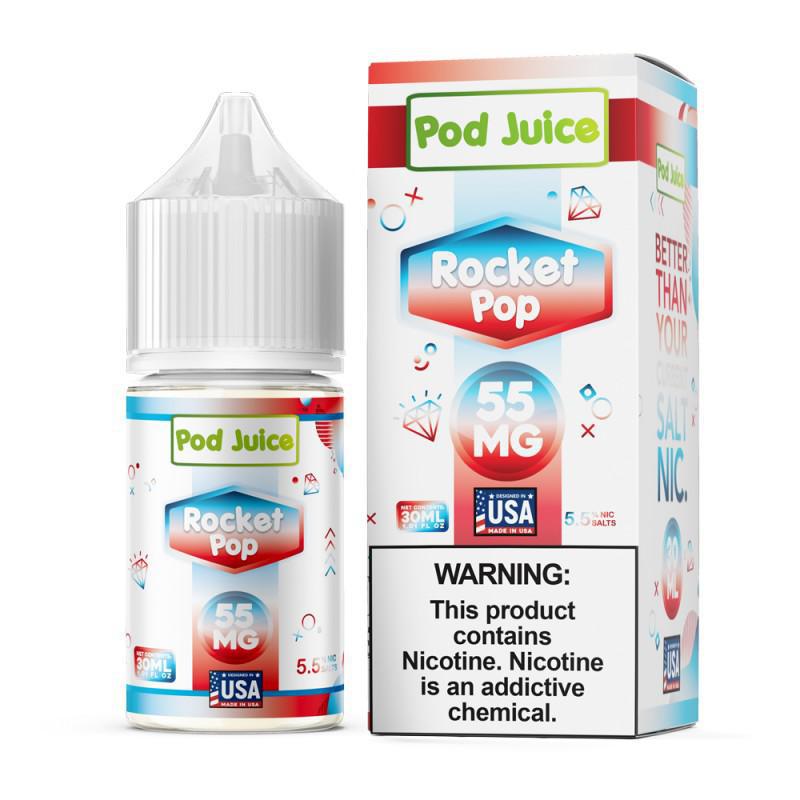 Pod Juice 30ml
