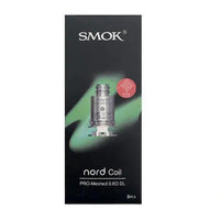 Smok Nord Coil 1pc