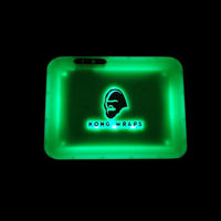 Kong Wraps Glow Tray