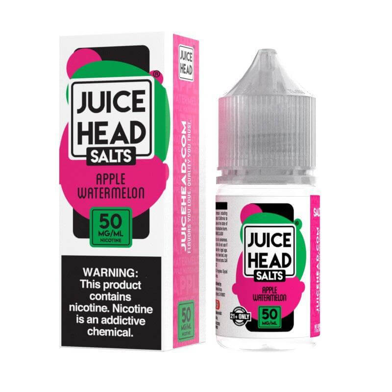 Juice Head Salt Nic 30ml