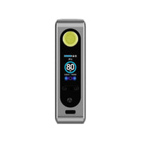 Vaporesso GEN SE Mod featuring AXON chip and customizable UI for enhanced DTL vaping experiences.