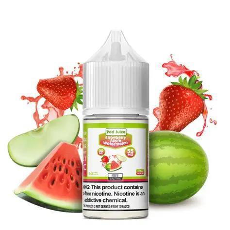 Pod Juice Freeze Salt Nic 30ml