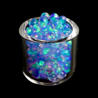 Ruby Pearl Co Blue Opal Terp Pearls