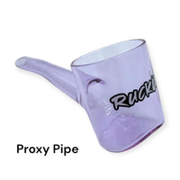 Ruckus Puffco Proxy Attatchment