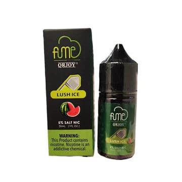 FUME Salt Nic – 5%