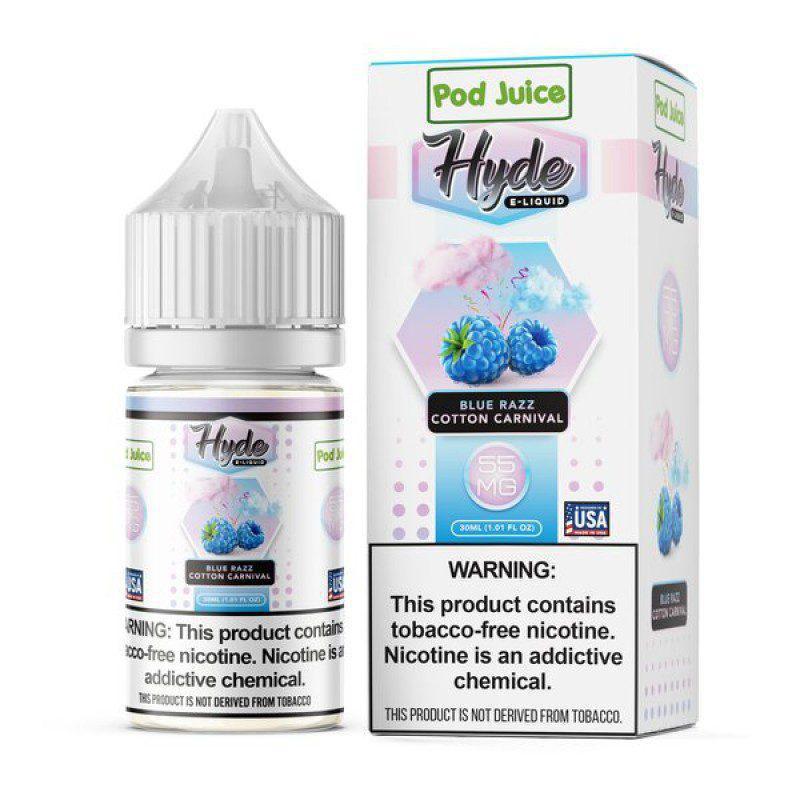 Pod Juice X Hyde 30ml