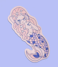 Valfre Water Nymph Incense Holder