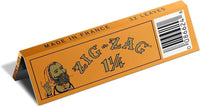 Zig Zag Slow Burning 1¼ Papers