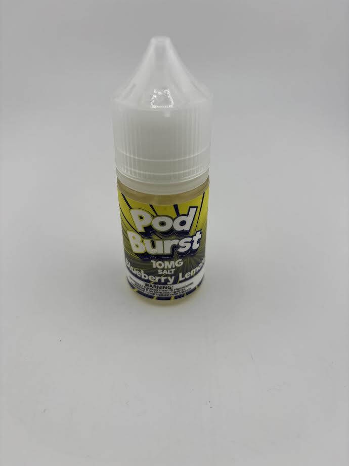 Cloud Nine 30ml Pod Burst