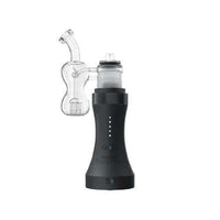 Dr. Dabber Switch Original vaporizer for concentrates and dry herb with induction heating technology.