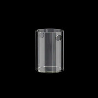 Dr. Dabber Switch² Quartz Insert—a clear quartz chamber for enhanced flavor and precision heating.