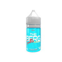 Innevape Salts 30ml The Berg Menthol - 50mg