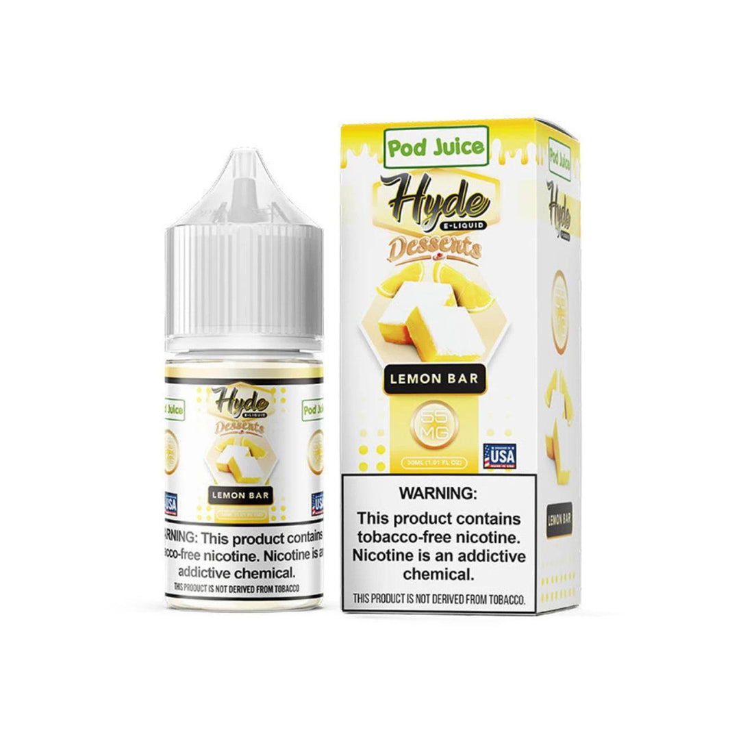 Pod Juice X Hyde 30ml