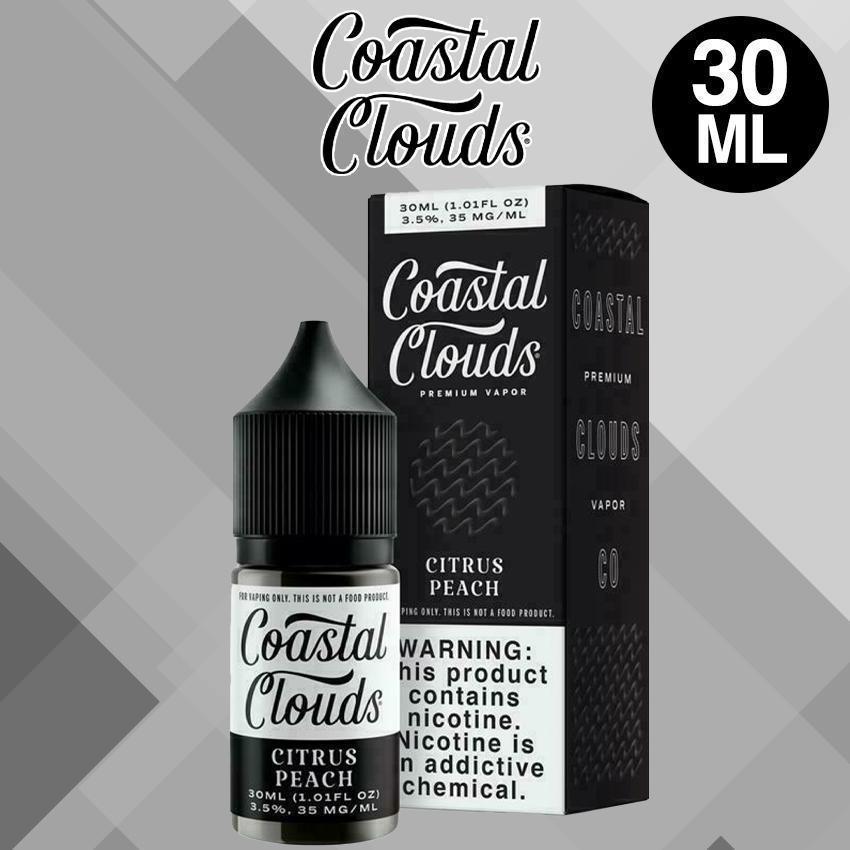 Coastal Clouds 30ml