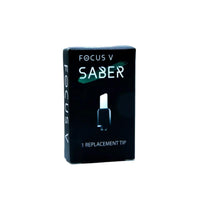 Focus V Saber Replacement Tips