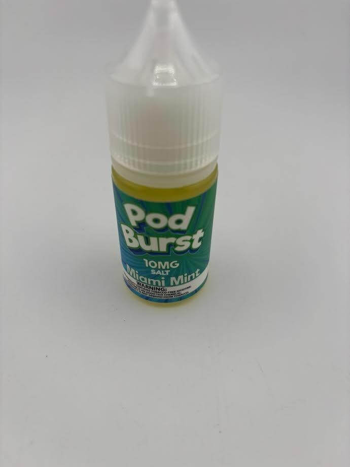 Cloud Nine 30ml Pod Burst