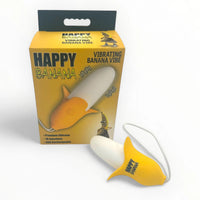 Happy Banana Vibrating Banana
