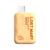 Lost Mary OS5000 5% Nicotine Disposable