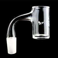 Campfire Quartz Auto-spinner Quartz Banger with premium fully fused design for optimal performance and flavor.