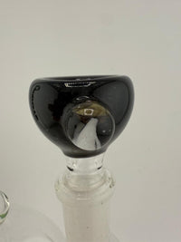 Filla John Glass Single Color Millie 14mm Bowl