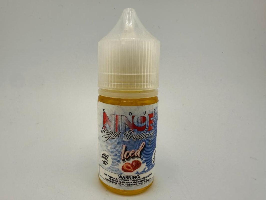 Cloud Nine 30ml Signature Series