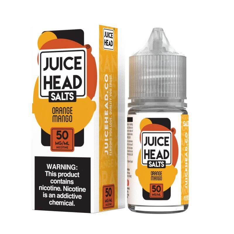 Juice Head Salt Nic 30ml