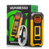 Vaporesso Armour S Mod - Yellow