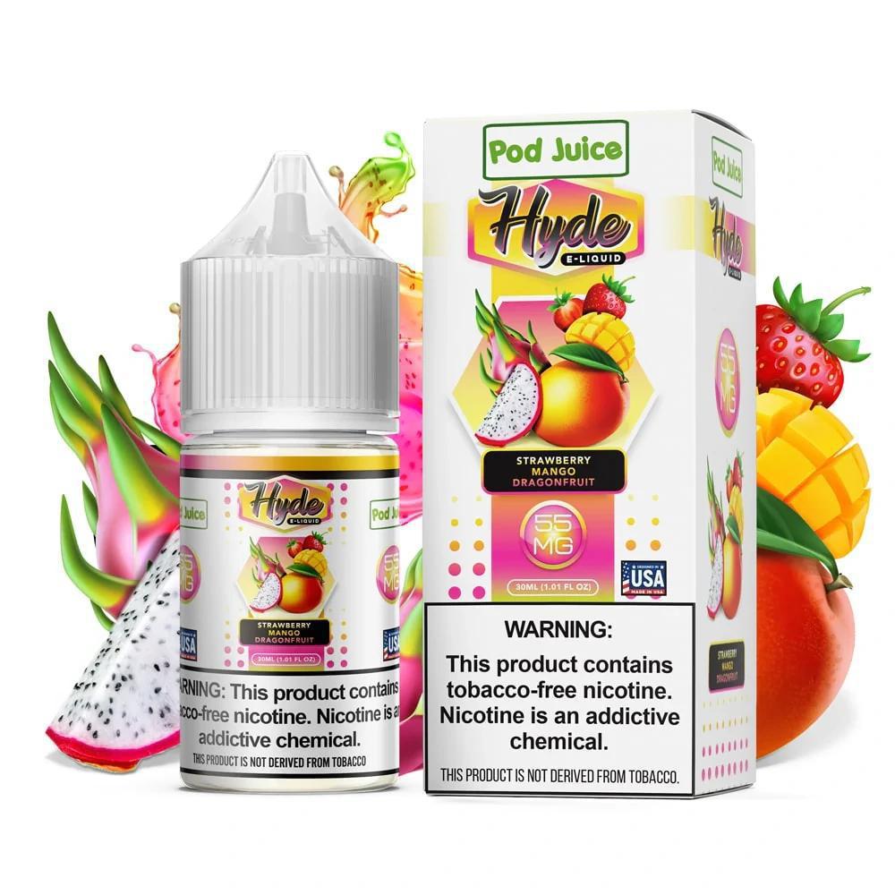 Pod Juice X Hyde 30ml