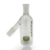 Ruckus Disc-O Inferno Ash Catcher 14mm 45