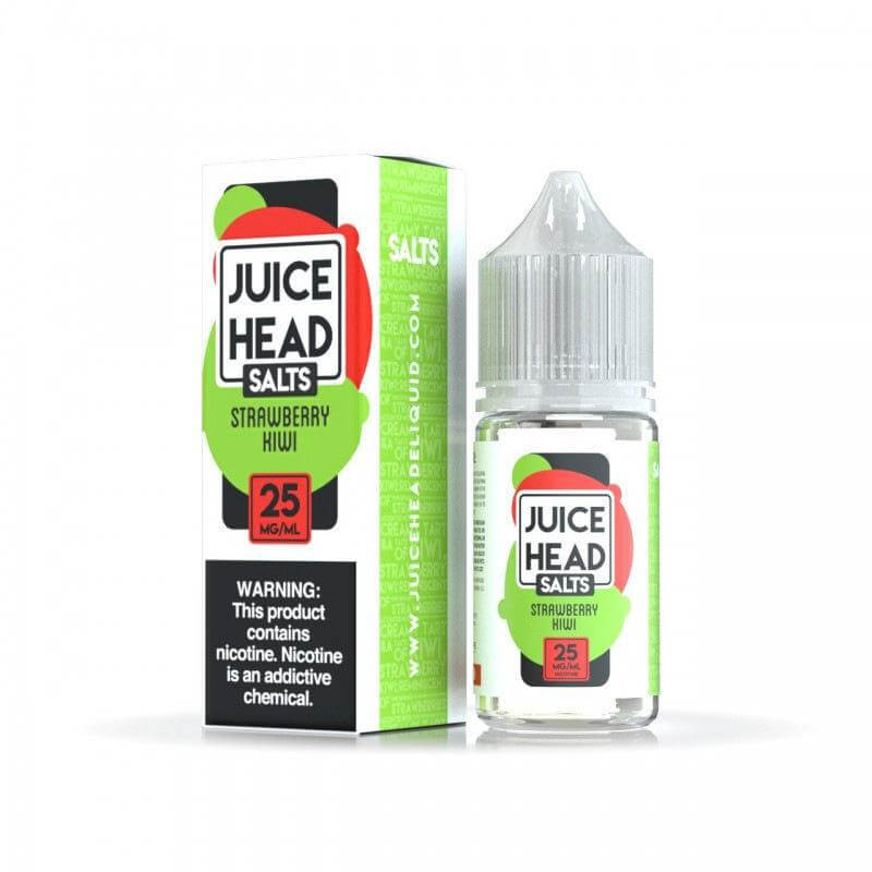 Juice Head Salt Nic 30ml