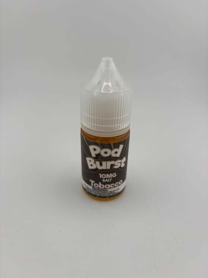 Cloud Nine 30ml Pod Burst